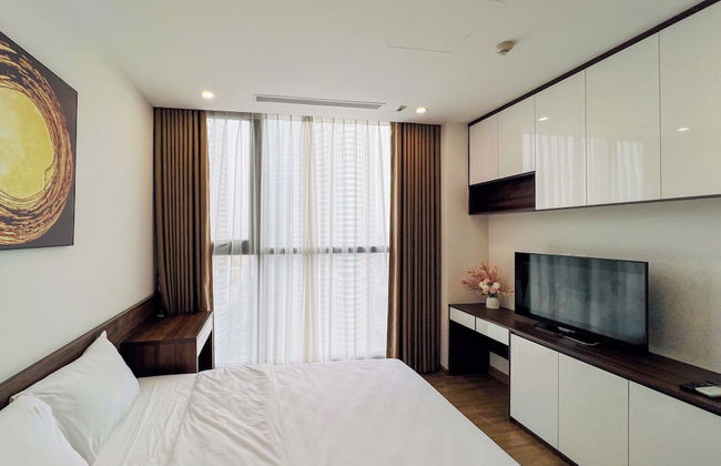 Vinhomes Skylake - Quylodge - Foto 26