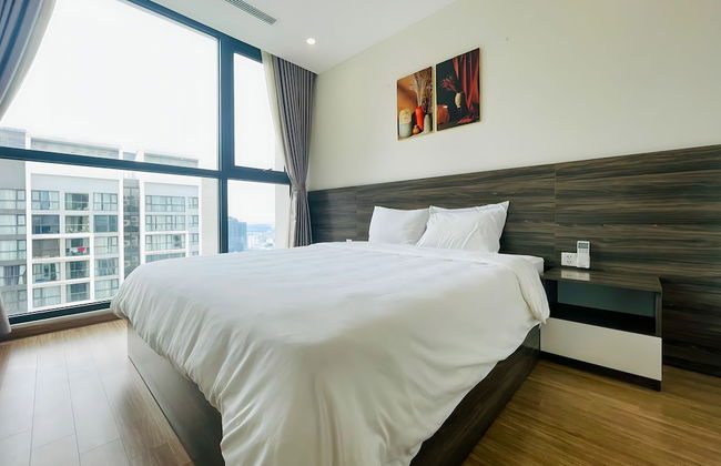 Vinhomes Skylake - Quylodge - Foto 23