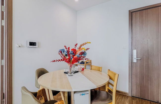Vinhomes Skylake - Quylodge - Foto 49