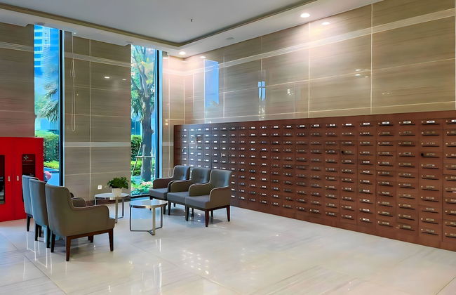 Vinhomes Skylake - Quylodge - Foto 1