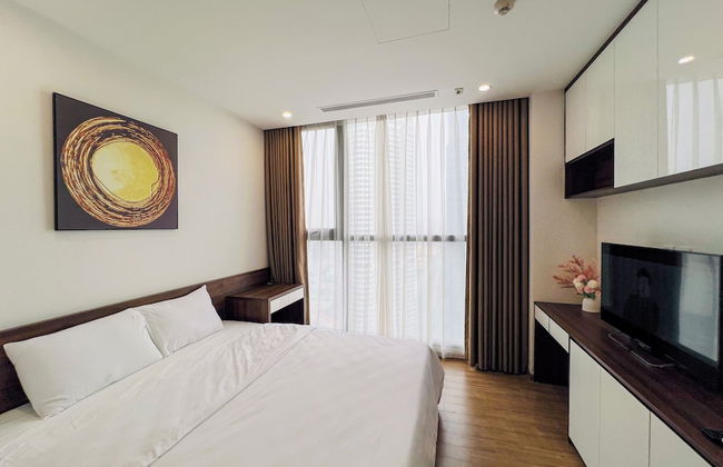 Vinhomes Skylake - Quylodge - Foto 34