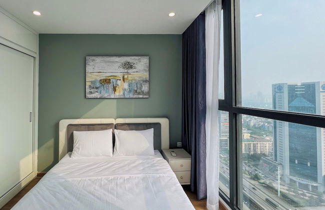 Vinhomes Skylake - Quylodge - Foto 33