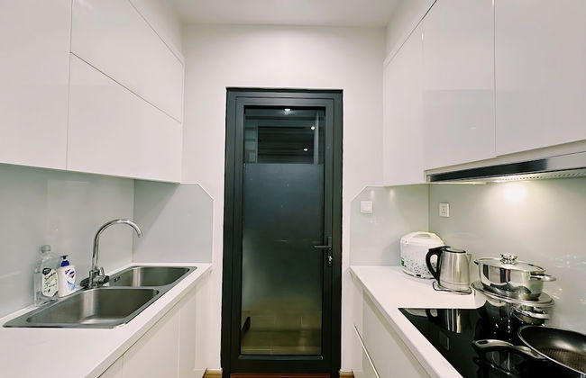 Vinhomes Skylake - Quylodge - Foto 51