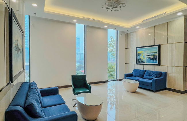 Vinhomes Skylake - Quylodge - Foto 2