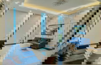 Foto 3 - Vinhomes Skylake - Quylodge