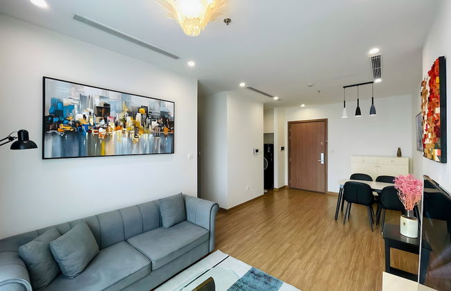 Vinhomes Skylake - Quylodge - Foto 65