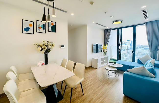Vinhomes Skylake - Quylodge - Foto 75