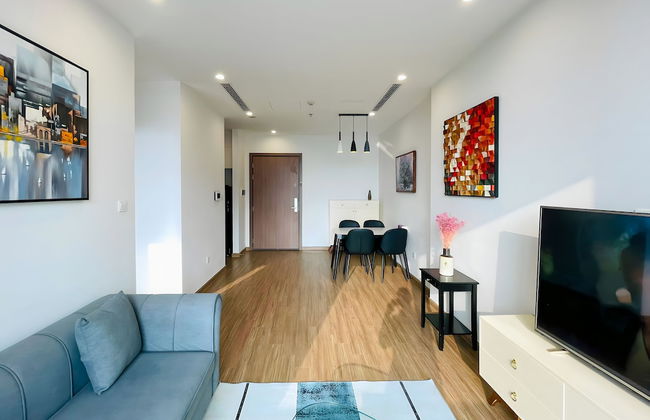 Vinhomes Skylake - Quylodge - Foto 67