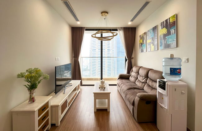 Vinhomes Skylake - Quylodge - Foto 76