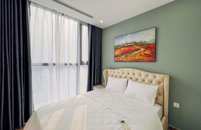 Vinhomes Skylake - Quylodge - Foto 31