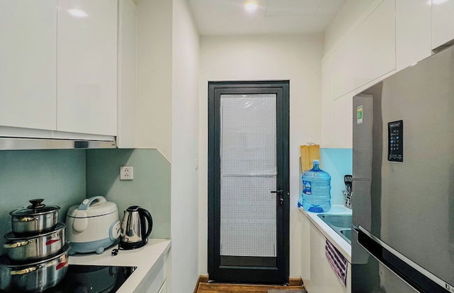 Vinhomes Skylake - Quylodge - Foto 58