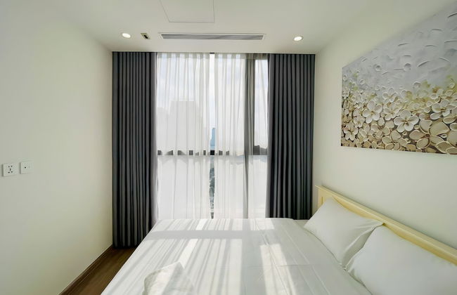Vinhomes Skylake - Quylodge - Foto 8