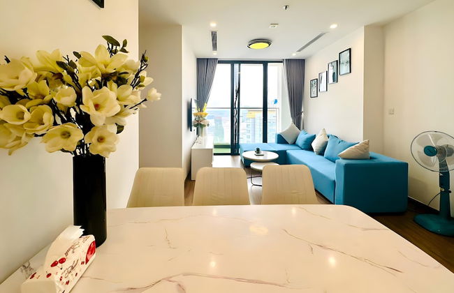 Vinhomes Skylake - Quylodge - Foto 77
