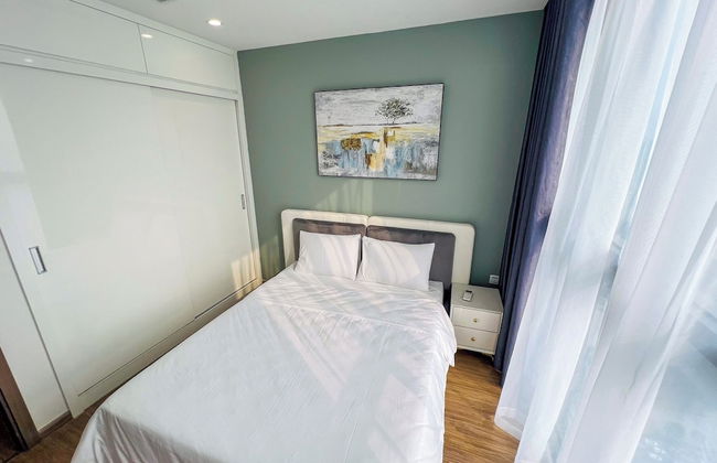 Vinhomes Skylake - Quylodge - Foto 30