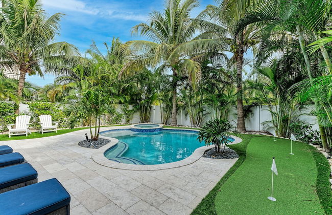 Casa Amiga managed by Beach Retreats - Foto 36