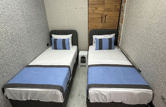 ALHA APART OTEL - Foto 54