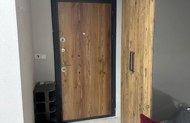 ALHA APART OTEL - Foto 13