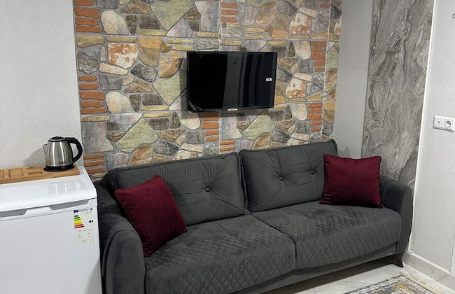 ALHA APART OTEL - Foto 10
