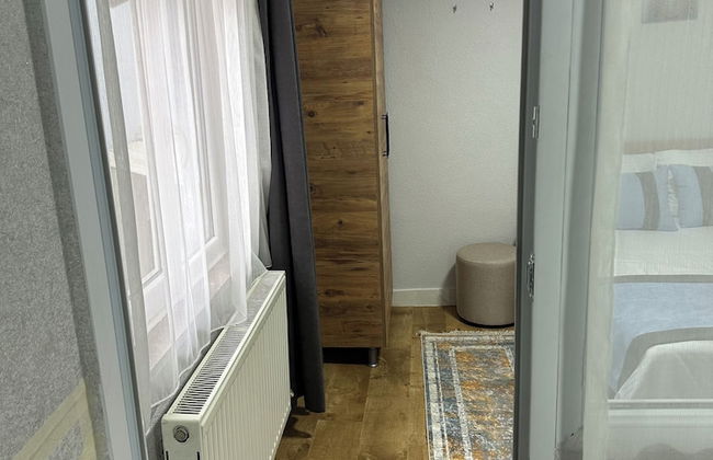 ALHA APART OTEL - Foto 5