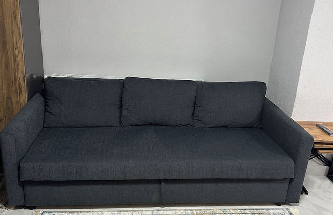 ALHA APART OTEL - Foto 33