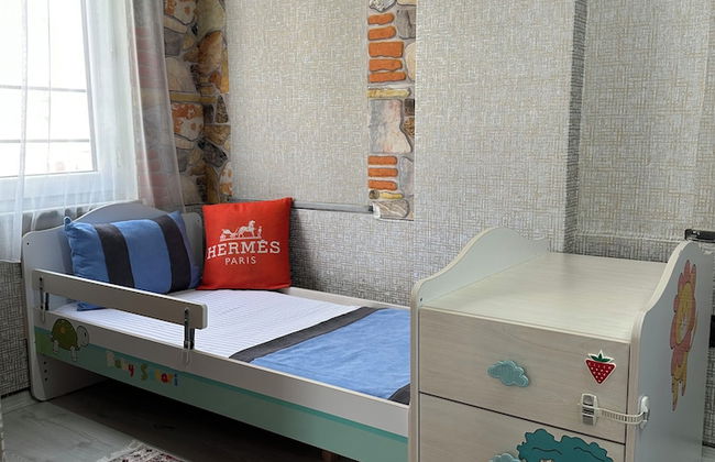 ALHA APART OTEL - Foto 57