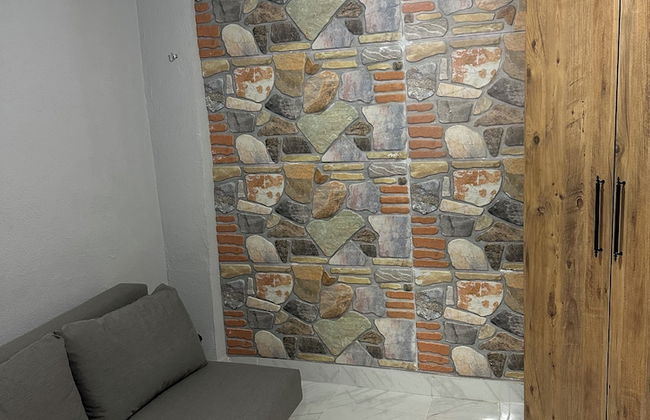 ALHA APART OTEL - Foto 61