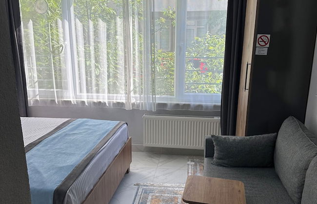 ALHA APART OTEL - Foto 7