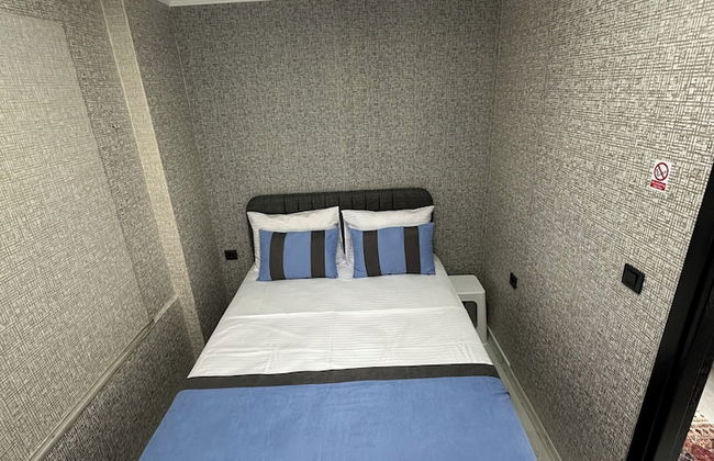 ALHA APART OTEL - Foto 56