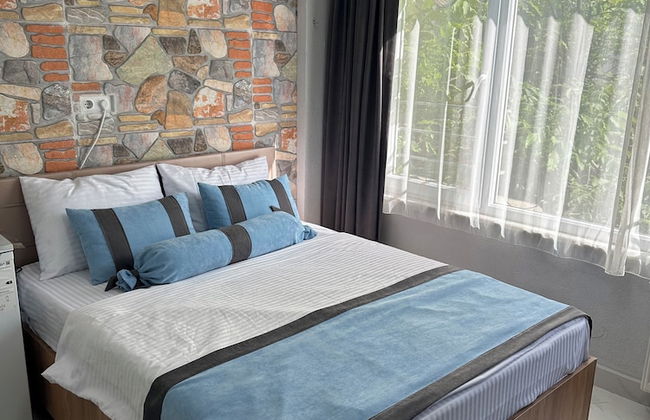 ALHA APART OTEL - Foto 1
