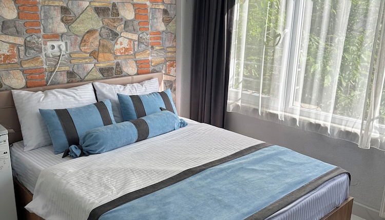 Photo 1 - ALHA APART OTEL