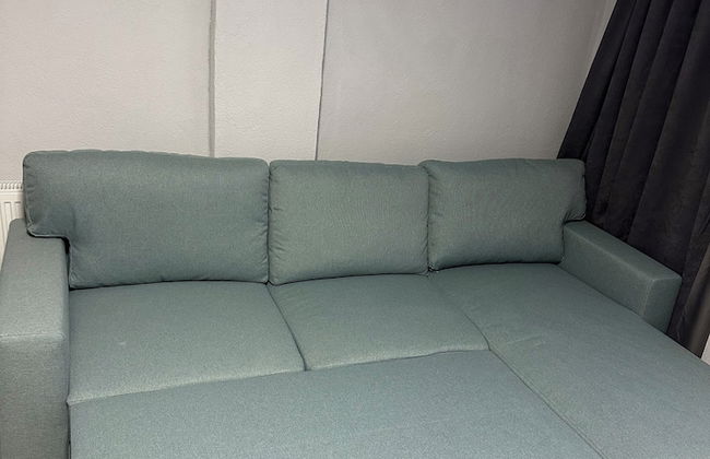 ALHA APART OTEL - Foto 18