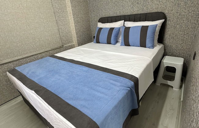 ALHA APART OTEL - Foto 53