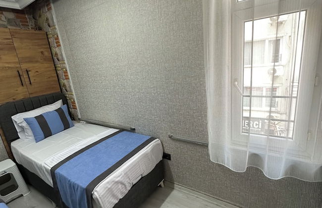 ALHA APART OTEL - Foto 59