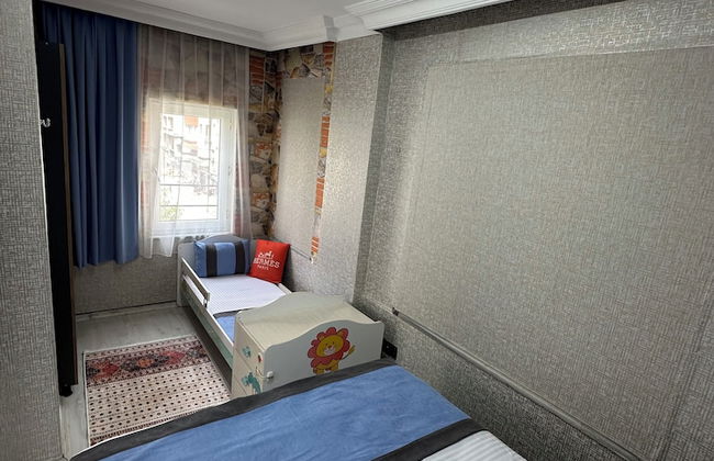 ALHA APART OTEL - Foto 55