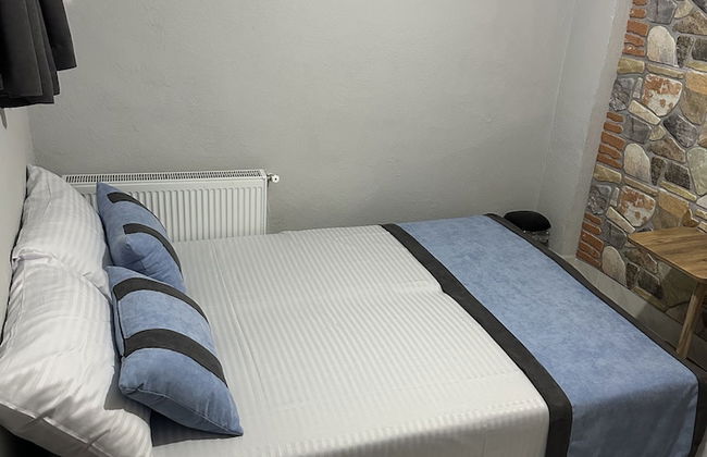 ALHA APART OTEL - Foto 63