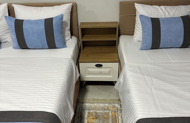 ALHA APART OTEL - Foto 15