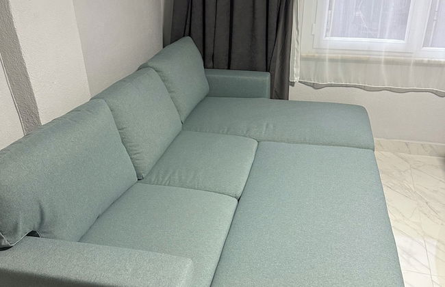 ALHA APART OTEL - Foto 20