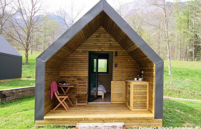 Glamping Virje - Foto 49