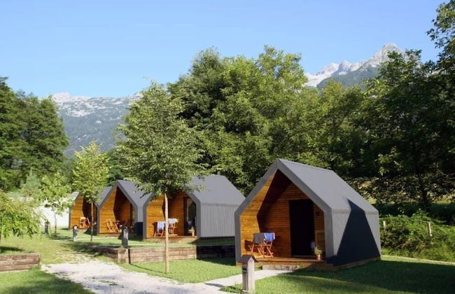 Glamping Virje - Foto 52