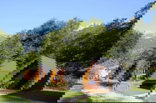 Foto 52 - Glamping Virje