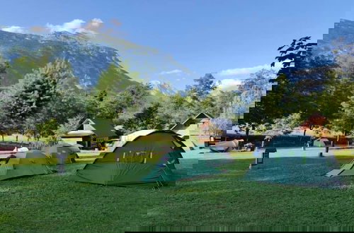 Foto 53 - Glamping Virje