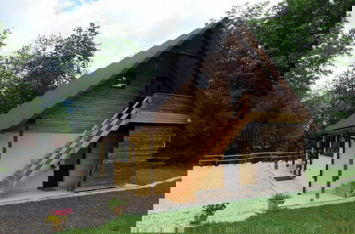 Foto 55 - Glamping Virje