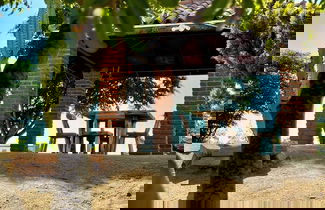 Photo 24 - Cabañas Colibri