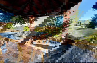 Photo 26 - Cabañas Colibri