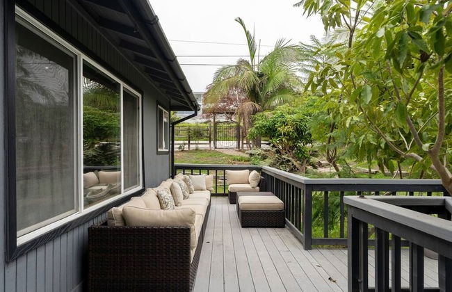 Ocean View Retreat- 4 Blocks From Solana Beach - Foto 24