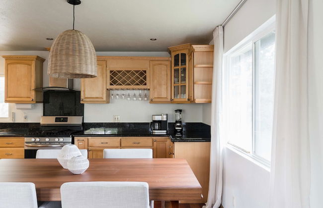 Ocean View Retreat- 4 Blocks From Solana Beach - Foto 26