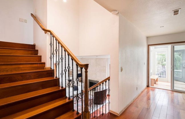 Ocean View Retreat- 4 Blocks From Solana Beach - Foto 18