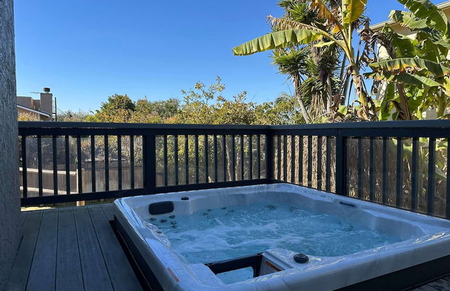 Ocean View Retreat- 4 Blocks From Solana Beach - Foto 25