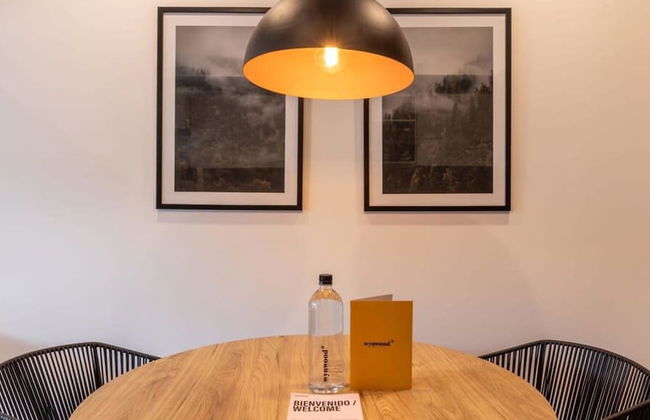 w Lovely Loft in Virrey - Foto 5