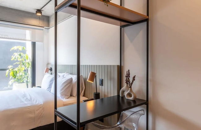 w Lovely Loft in Virrey - Foto 7
